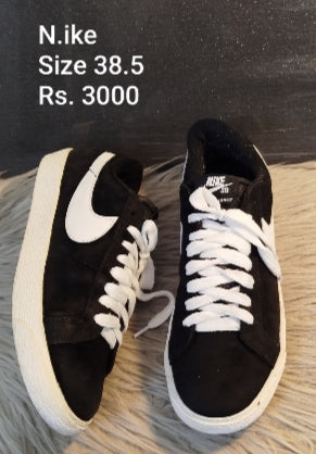 Nike sneakers