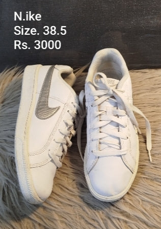 Nike sneakers