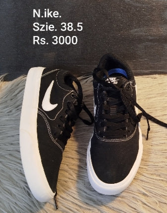 Nike sneakers