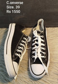 Converse sneakers