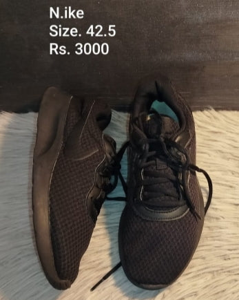 Nike sneakers