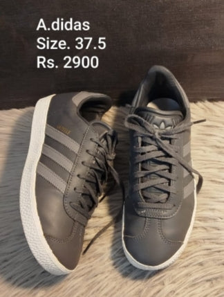Adidas sneakers