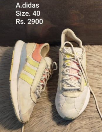 Adidas sneakers