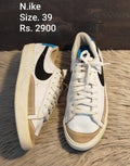 Nike sneakers