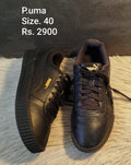 Puma sneakers