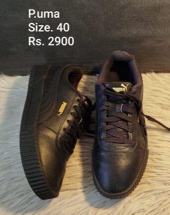 Puma sneakers