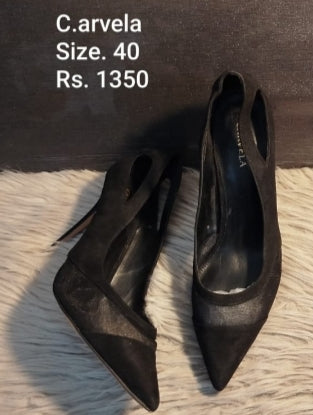 Carvela heels