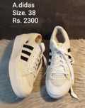 Adidas sneakers