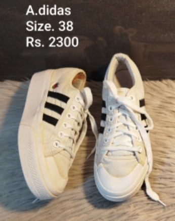 Adidas sneakers
