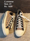 Converse sneakers