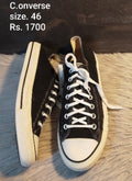 Converse sneakers
