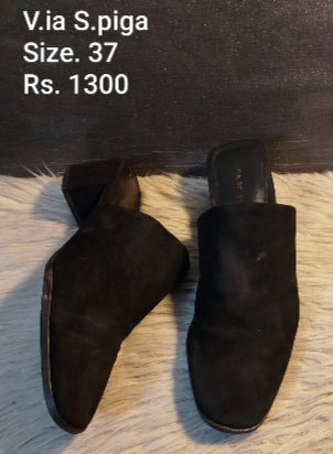 Via spiga sandals