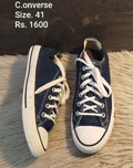 Converse sneakers