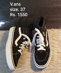 Vans sneakers