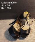 Michael kors heels