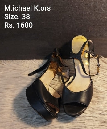Michael kors heels
