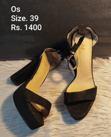 OS heels