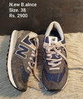 New balance sneakers