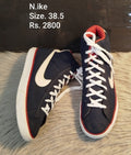 Nike sneakers