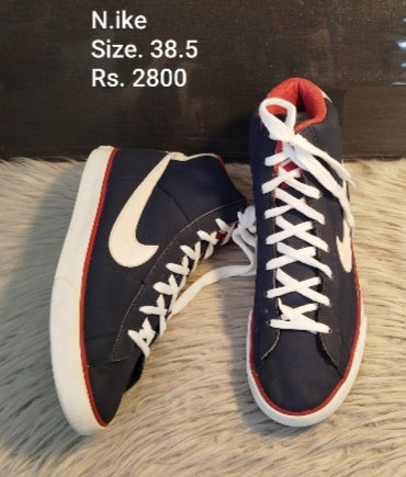 Nike sneakers