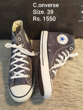 Converse sneakers