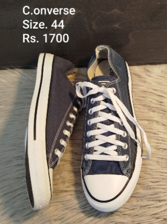 Converse sneakers