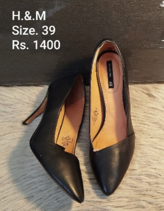 H&M heels