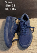 Vans sneakers