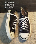 Converse sneakers