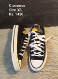 Converse sneakers