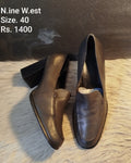 Nine west heels