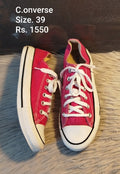 Converse  sneakers
