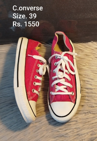 Converse  sneakers