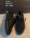 Vans sneakers