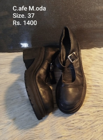 Cafe  Moda heels
