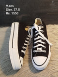 Vans sneakers