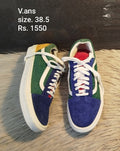 Vans sneakers