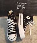 Converse sneakers