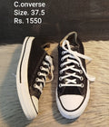 Converse sneakers
