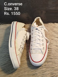 Converse sneakers