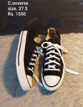 Converse sneakers