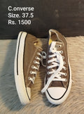Converse sneakers