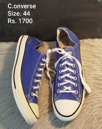 Converse sneakers
