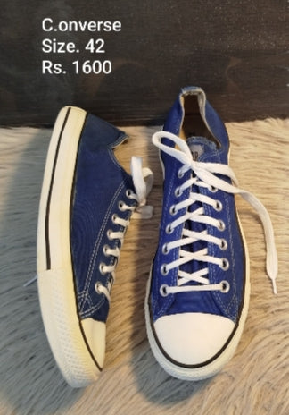 Converse sneakers