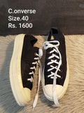 Converse sneakers
