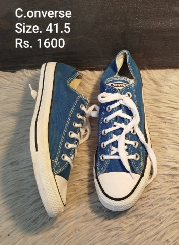 Converse sneakers