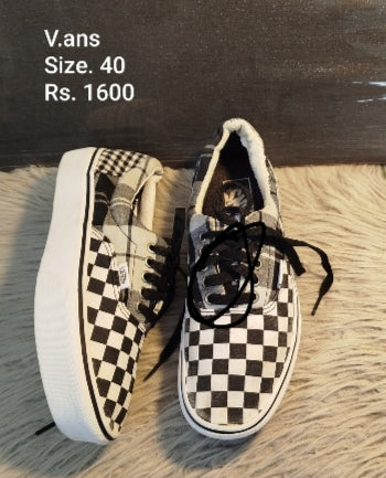Vans sneakers