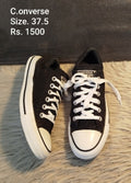 Converse sneakers
