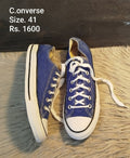Converse sneakers
