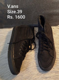 Vans sneakers